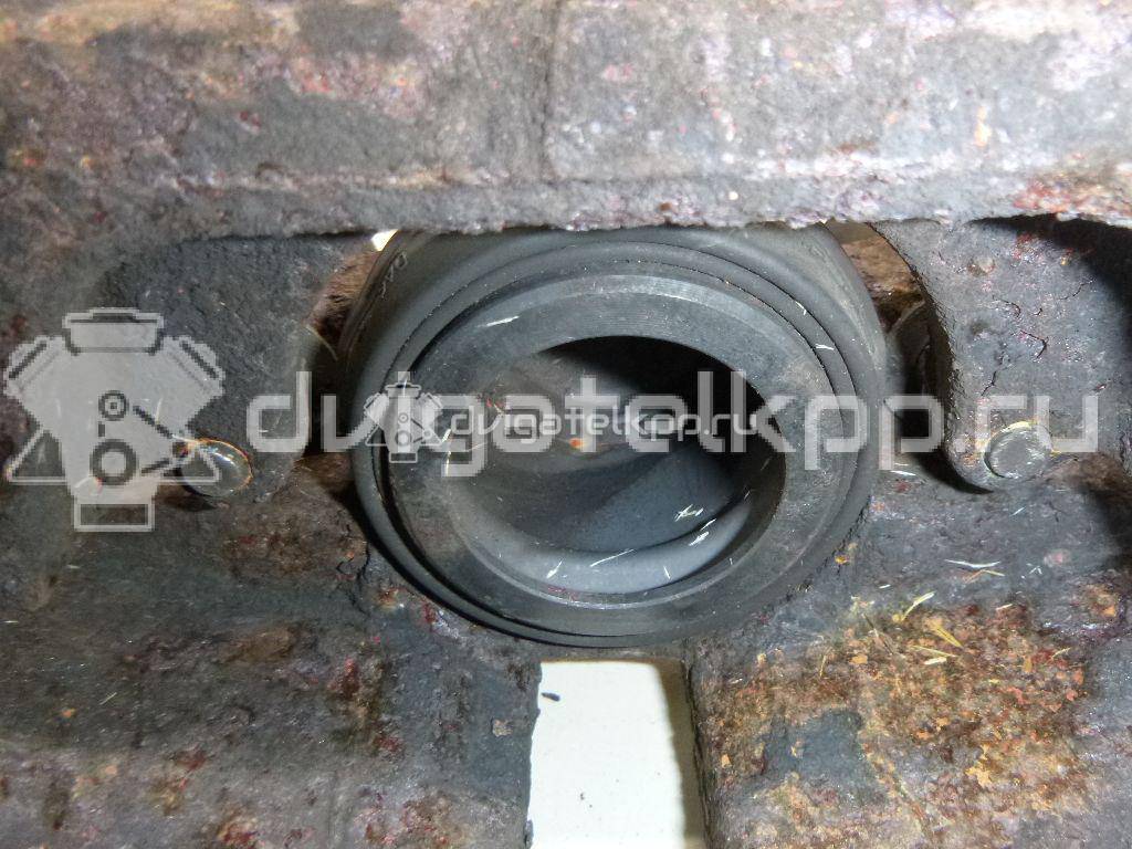 Фото Суппорт тормозной передний правый  1K0615124E для Skoda Roomster 5J / Octaviaii 1Z3 / Yeti 5L / Fabia / Octavia {forloop.counter}}