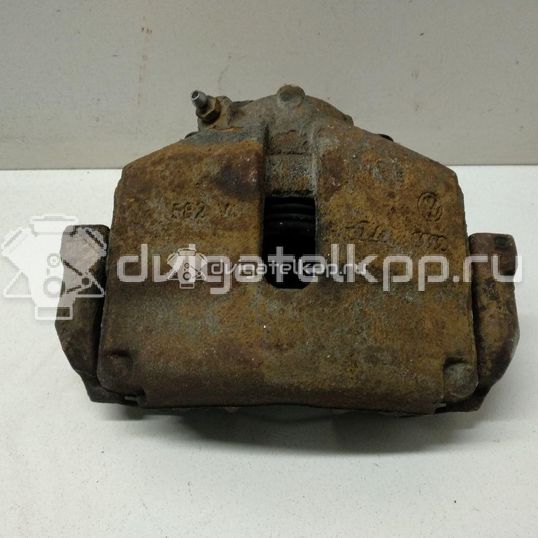 Фото Суппорт тормозной передний правый  1K0615124E для Skoda Roomster 5J / Octaviaii 1Z3 / Yeti 5L / Fabia / Octavia