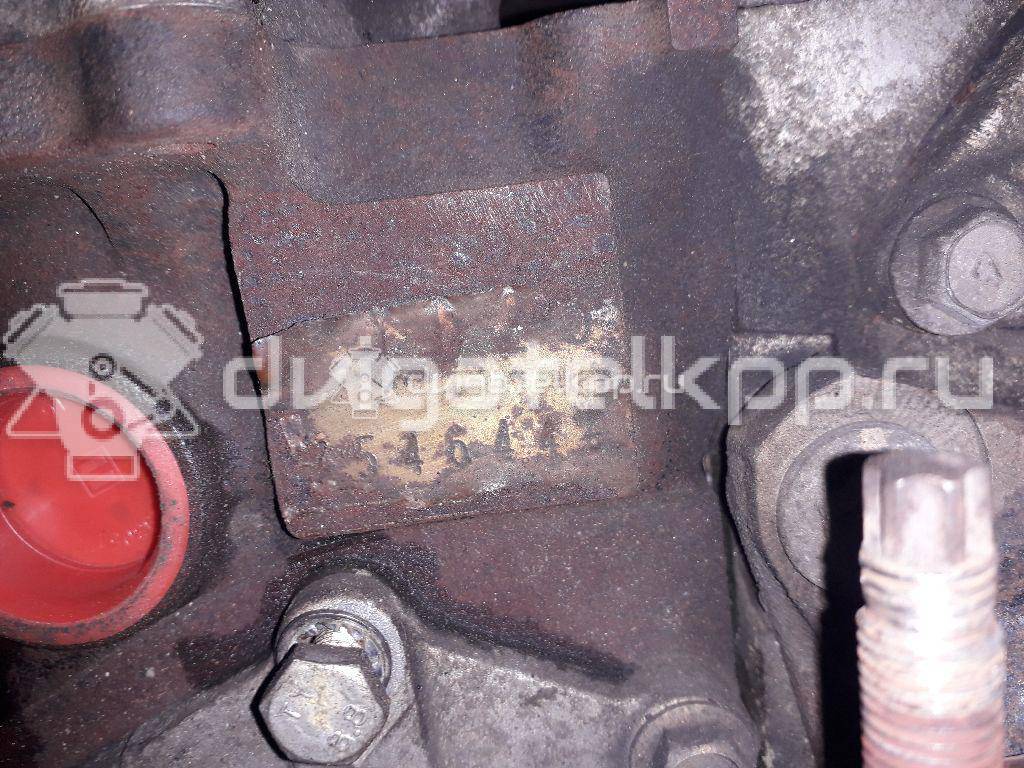 Фото Контрактный (б/у) двигатель YD25DDTi для Nissan Bassara / Nv350 E26 / Serena / Sani / Presage 100-190 л.с 16V 2.5 л Дизельное топливо 10102EB30A {forloop.counter}}