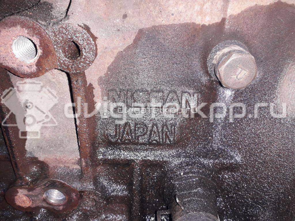 Фото Контрактный (б/у) двигатель YD25DDTi для Nissan Bassara / Nv350 E26 / Serena / Sani / Presage 100-190 л.с 16V 2.5 л Дизельное топливо 10102EB30A {forloop.counter}}