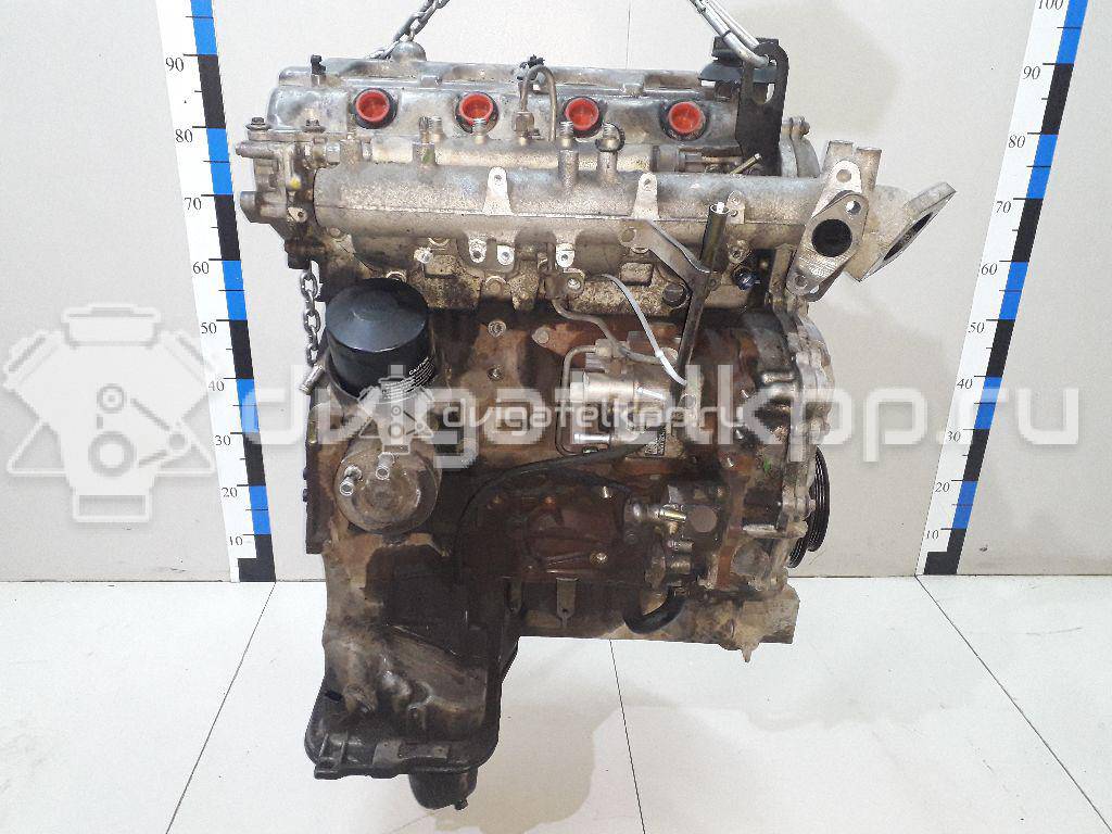 Фото Контрактный (б/у) двигатель YD25DDTi для Nissan Bassara / Nv350 E26 / Serena / Sani / Presage 100-190 л.с 16V 2.5 л Дизельное топливо 10102EB30A {forloop.counter}}