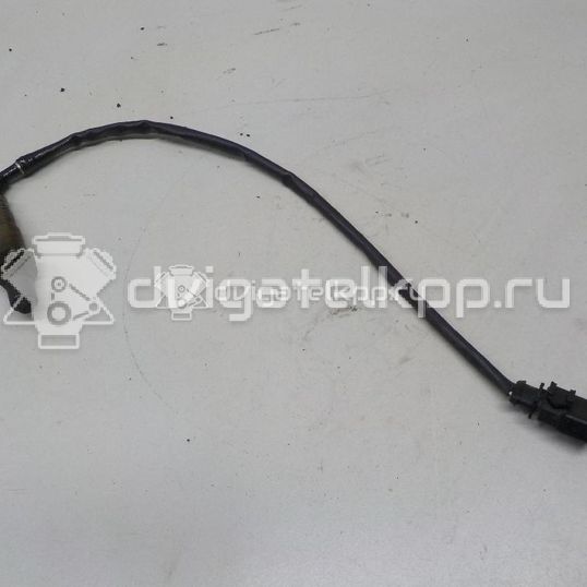 Фото Датчик кислородный/Lambdasonde  03C906262AK для Skoda Roomster 5J / Octaviaii 1Z3 / Yeti 5L / Citigo / Fabia