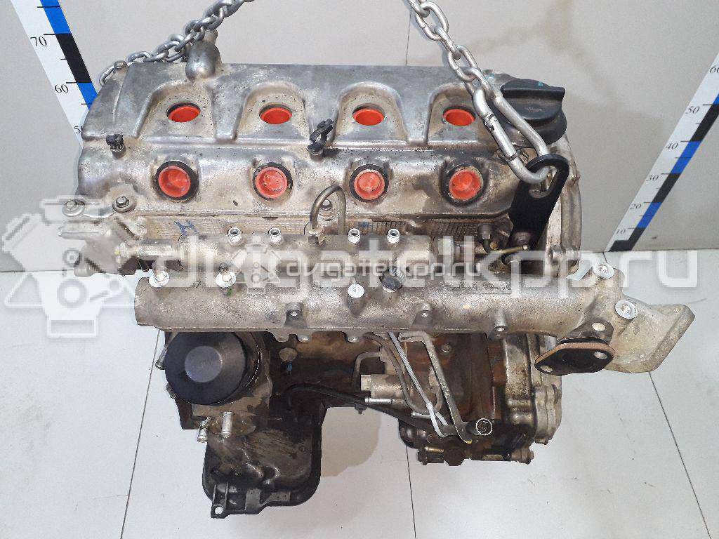 Фото Контрактный (б/у) двигатель YD25DDTi для Nissan Bassara / Nv350 E26 / Serena / Sani / Presage 100-190 л.с 16V 2.5 л Дизельное топливо 10102EB30A {forloop.counter}}