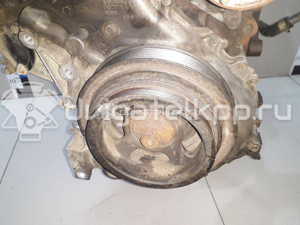 Фото Контрактный (б/у) двигатель YD25DDTi для Nissan Bassara / Nv350 E26 / Serena / Sani / Presage 100-190 л.с 16V 2.5 л Дизельное топливо 10102EB30A {forloop.counter}}