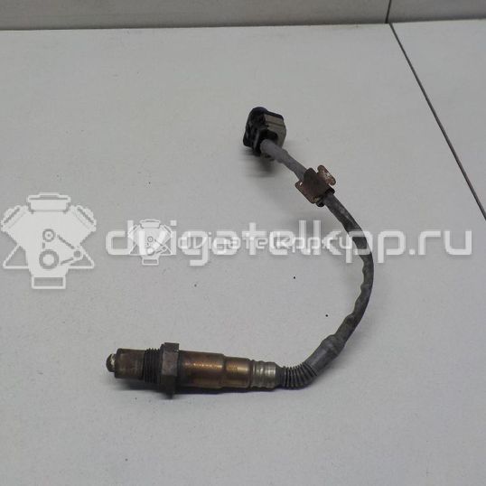 Фото Датчик кислородный/Lambdasonde  07L906262S для Skoda Roomster 5J / Octaviaii 1Z3 / Yeti 5L / Fabia / Octavia