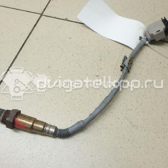 Фото Датчик кислородный/Lambdasonde  07L906262S для Skoda Roomster 5J / Octaviaii 1Z3 / Yeti 5L / Fabia / Octavia