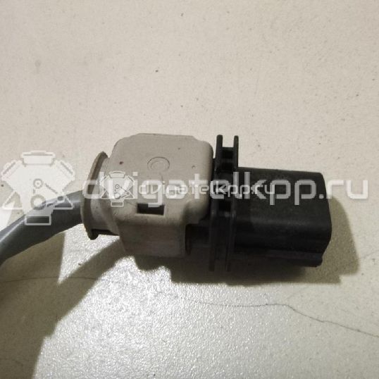 Фото Датчик кислородный/Lambdasonde  07L906262S для Skoda Roomster 5J / Octaviaii 1Z3 / Yeti 5L / Fabia / Octavia