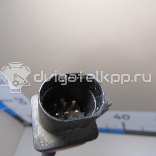 Фото Датчик кислородный/Lambdasonde  022906262CD для Skoda Roomster 5J / Octaviaii 1Z3 / Yeti 5L / Fabia / Octavia