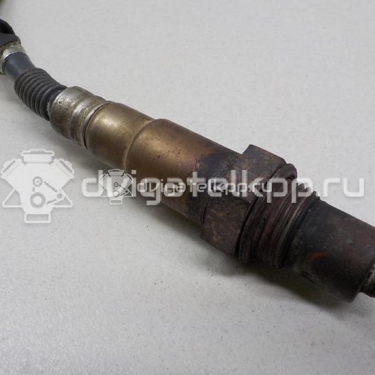 Фото Датчик кислородный/Lambdasonde  022906262CD для Skoda Roomster 5J / Octaviaii 1Z3 / Yeti 5L / Fabia / Octavia