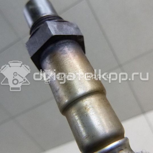 Фото Датчик кислородный/Lambdasonde  022906262CF для Skoda Roomster 5J / Octaviaii 1Z3 / Yeti 5L / Citigo / Fabia