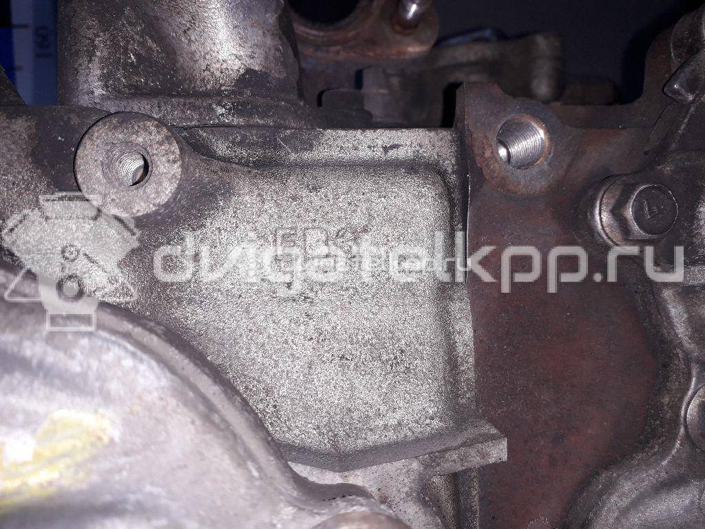 Фото Контрактный (б/у) двигатель YD25DDTi для Nissan Bassara / Nv350 E26 / Serena / Sani / Presage 100-190 л.с 16V 2.5 л Дизельное топливо 10102EB30A {forloop.counter}}