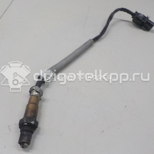 Фото Датчик кислородный/Lambdasonde  03l906262 для Skoda Roomster 5J / Octaviaii 1Z3 / Yeti 5L / Fabia / Octavia