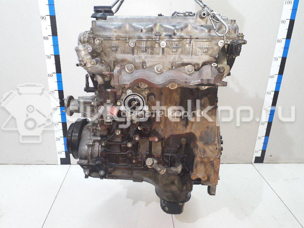 Фото Контрактный (б/у) двигатель YD25DDTi для Nissan Bassara / Nv350 E26 / Serena / Sani / Presage 100-190 л.с 16V 2.5 л Дизельное топливо 10102EB30A {forloop.counter}}