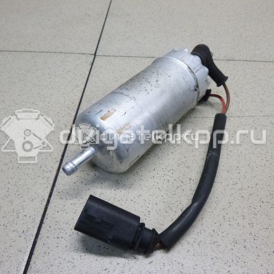 Фото Насос топливный электрический  1K0906089A для Skoda Octavia / Yeti 5L / Octaviaii 1Z3 / Superb