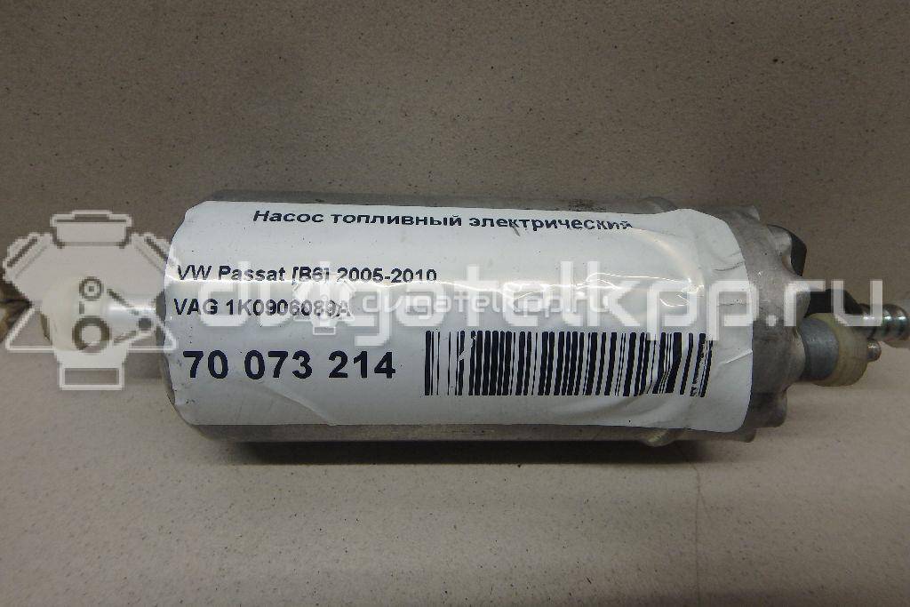 Фото Насос топливный электрический  1K0906089A для Skoda Octavia / Yeti 5L / Octaviaii 1Z3 / Superb {forloop.counter}}