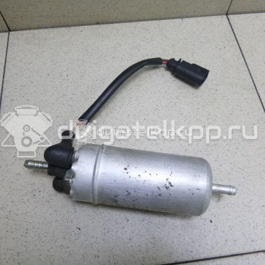 Фото Насос топливный электрический  1K0906089A для Skoda Octavia / Yeti 5L / Octaviaii 1Z3 / Superb