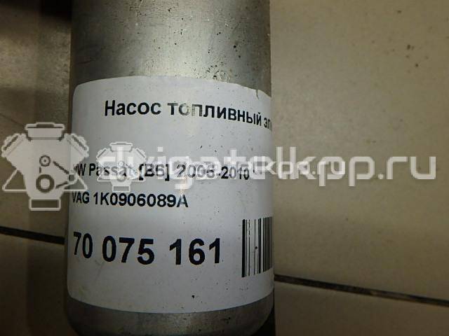 Фото Насос топливный электрический  1K0906089A для Skoda Octavia / Yeti 5L / Octaviaii 1Z3 / Superb {forloop.counter}}