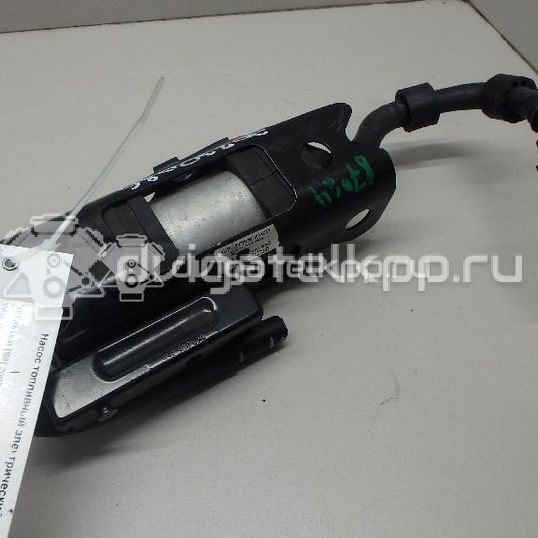 Фото Насос топливный электрический  1K0906089A для Skoda Octavia / Yeti 5L / Octaviaii 1Z3 / Superb