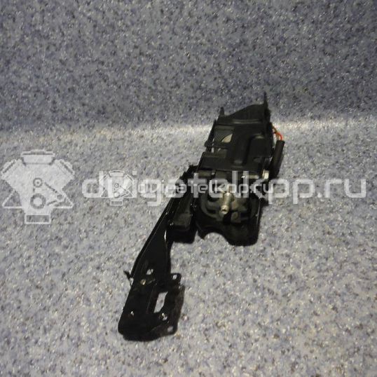 Фото Насос топливный электрический  1K0906089A для Skoda Octavia / Yeti 5L / Octaviaii 1Z3 / Superb