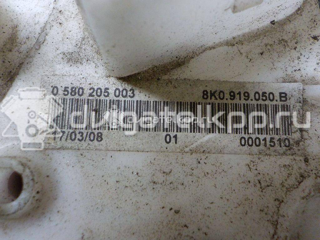 Фото Насос топливный электрический  1k0919050ab для Skoda Octavia / Yeti 5L / Octaviaii 1Z3 / Superb {forloop.counter}}