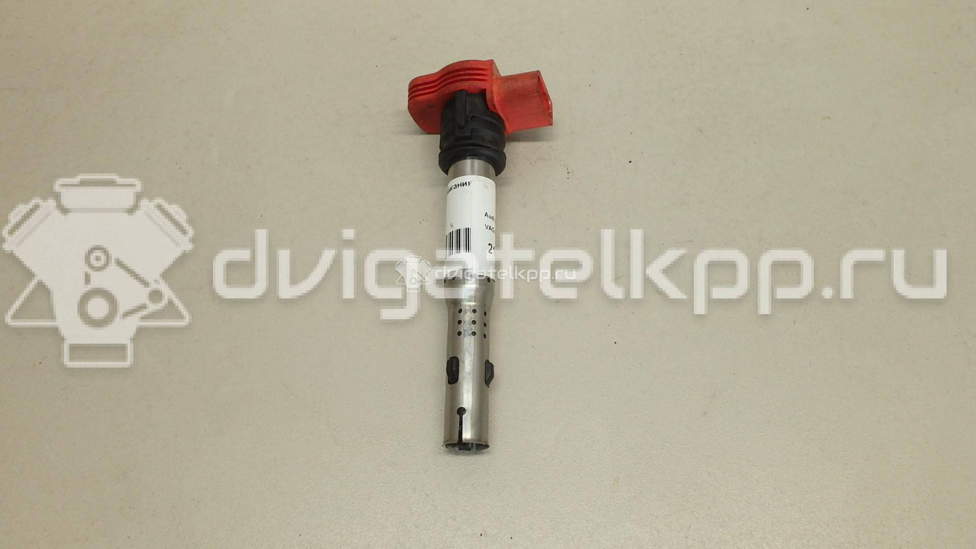 Фото Катушка зажигания  06E905115D для Skoda Superb / Yeti 5L {forloop.counter}}