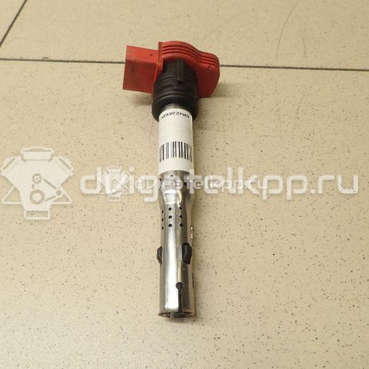 Фото Катушка зажигания  06E905115D для Skoda Superb / Yeti 5L