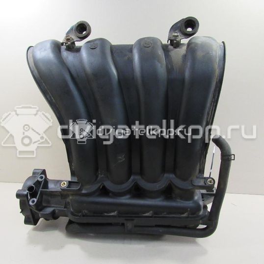 Фото Коллектор впускной для двигателя MR20DE для Nissan (Dongfeng) Teana 133-144 л.с 16V 2.0 л бензин 14001CY00A