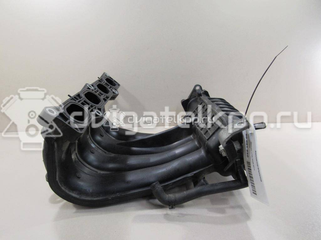 Фото Коллектор впускной для двигателя MR20DE для Nissan (Dongfeng) Teana 133-144 л.с 16V 2.0 л бензин 14001CY00A {forloop.counter}}