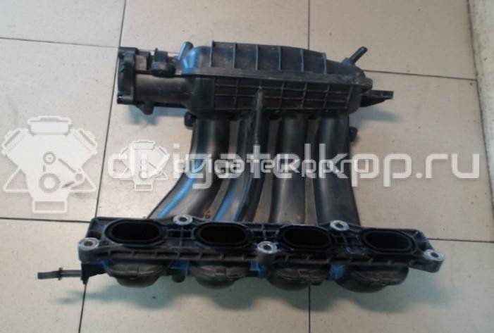 Фото Коллектор впускной для двигателя MR20DE для Nissan (Dongfeng) Teana 133-144 л.с 16V 2.0 л бензин 14001CY00A {forloop.counter}}