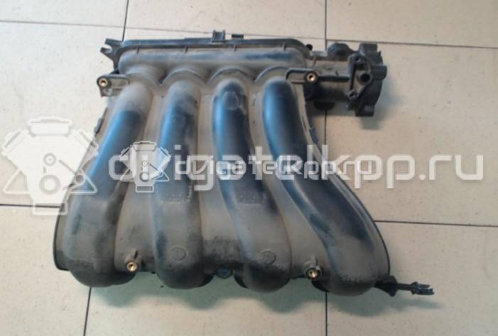 Фото Коллектор впускной для двигателя MR20DE для Nissan (Dongfeng) Teana 133-144 л.с 16V 2.0 л бензин 14001CY00A {forloop.counter}}