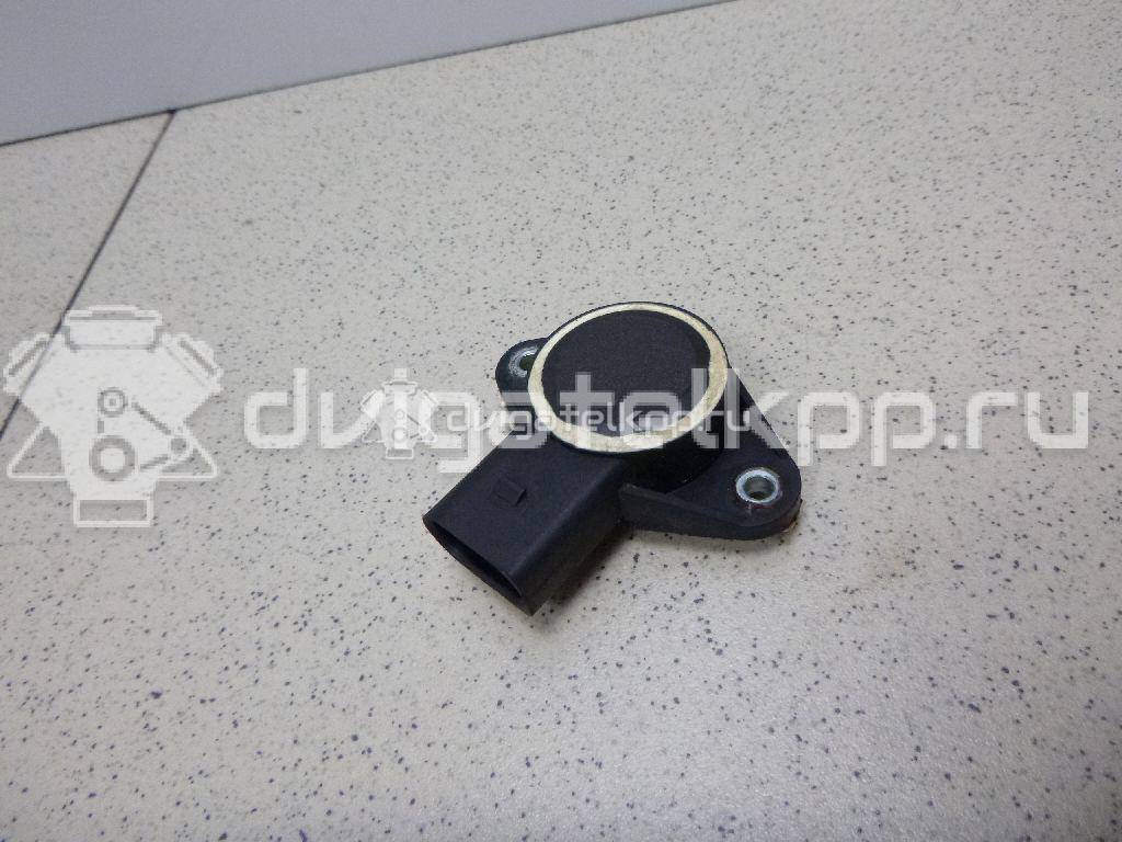 Фото Датчик положения дроссельной заслонки  03C907386B для Skoda Octavia / Octaviaii 1Z3 {forloop.counter}}