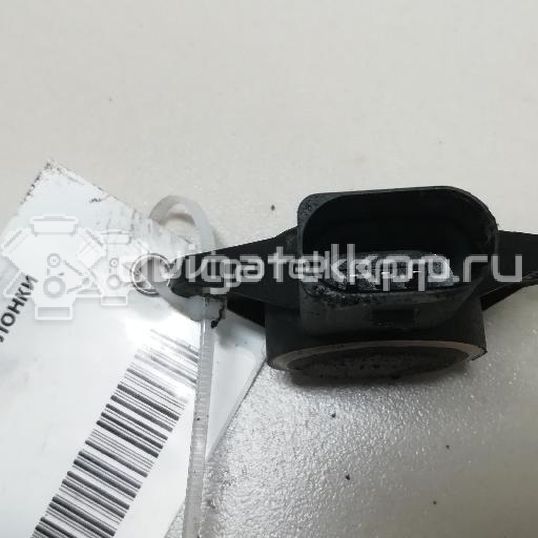 Фото Датчик положения дроссельной заслонки  03C907386B для Skoda Octavia / Octaviaii 1Z3