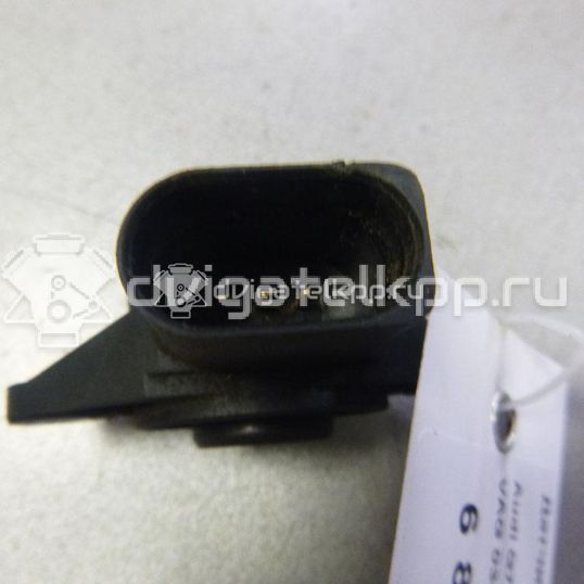 Фото Датчик положения дроссельной заслонки  03C907386B для Skoda Octavia / Octaviaii 1Z3