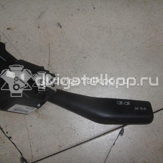 Фото Переключатель поворотов подрулевой  1K0953513 для Skoda Octavia / Yeti 5L / Octaviaii 1Z3 / Superb