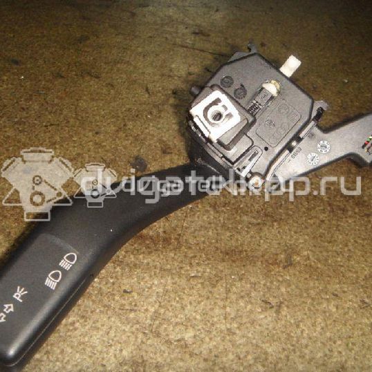 Фото Переключатель поворотов подрулевой  1K0953513 для Skoda Octavia / Yeti 5L / Octaviaii 1Z3 / Superb