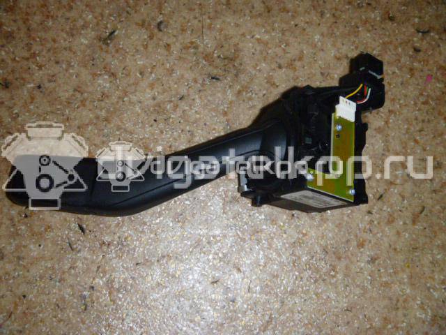 Фото Переключатель поворотов подрулевой  1K0953513 для Skoda Octavia / Yeti 5L / Octaviaii 1Z3 / Superb {forloop.counter}}