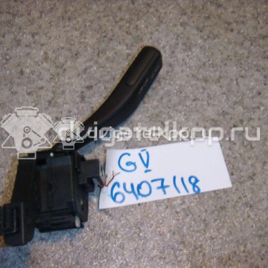 Фото Переключатель поворотов подрулевой  1K0953513 для Skoda Octavia / Yeti 5L / Octaviaii 1Z3 / Superb