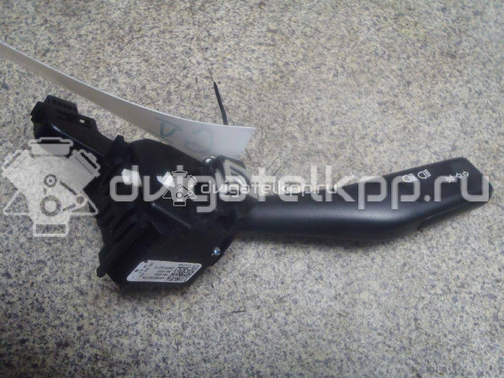 Фото Переключатель поворотов подрулевой  1K0953513 для Skoda Octavia / Yeti 5L / Octaviaii 1Z3 / Superb {forloop.counter}}