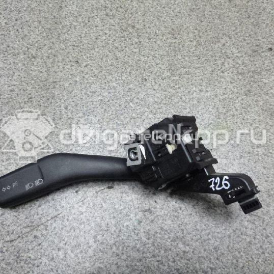 Фото Переключатель поворотов подрулевой  1K0953513 для Skoda Octavia / Yeti 5L / Octaviaii 1Z3 / Superb