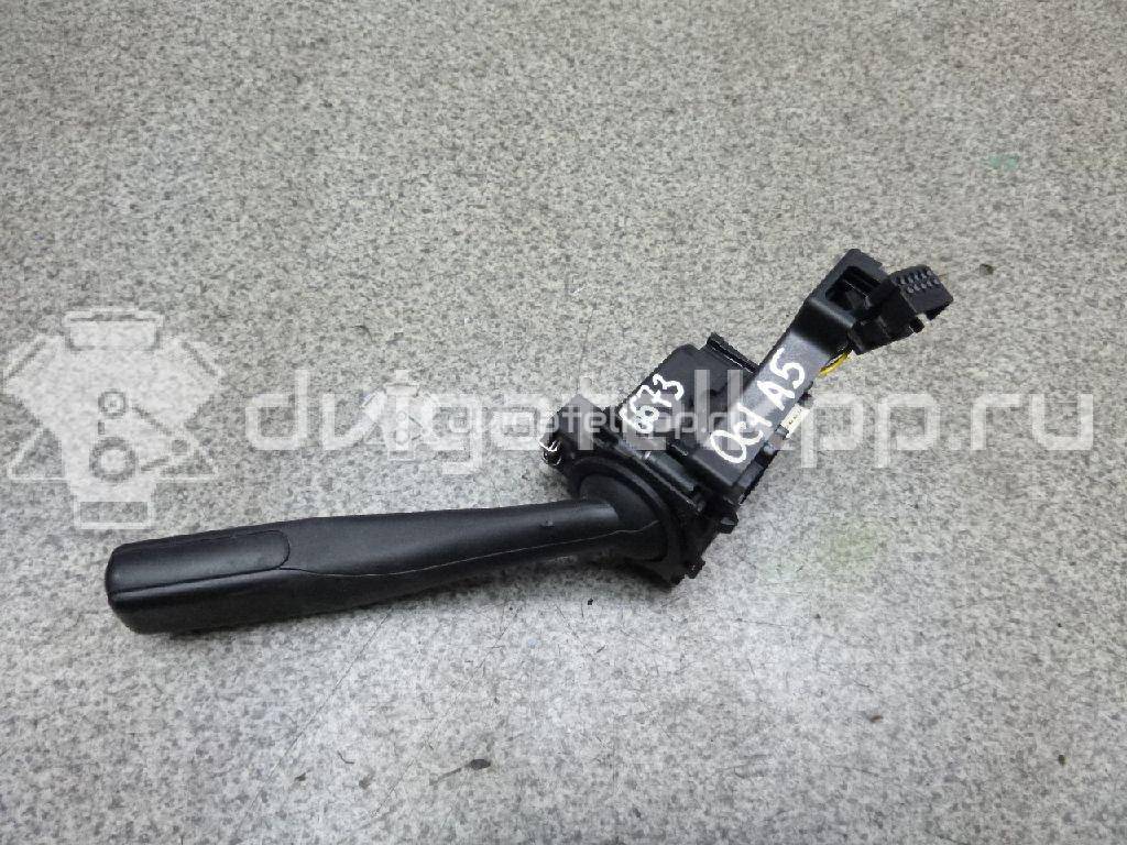 Фото Переключатель поворотов подрулевой  1K0953513 для Skoda Octavia / Yeti 5L / Octaviaii 1Z3 / Superb {forloop.counter}}