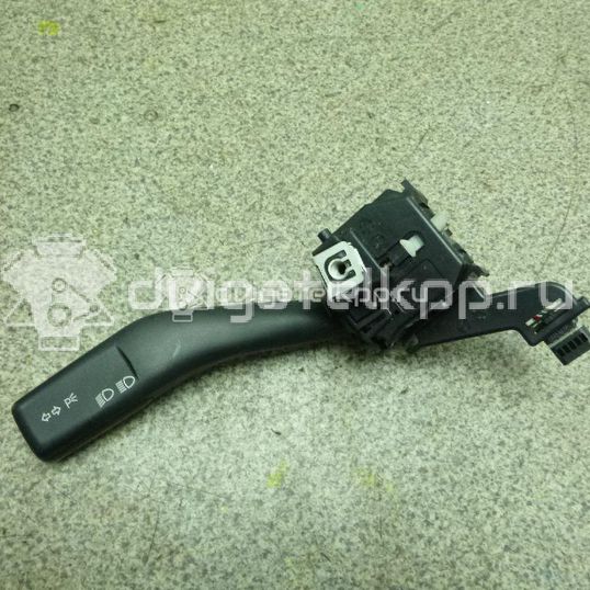 Фото Переключатель поворотов подрулевой  1K0953513 для Skoda Octavia / Yeti 5L / Octaviaii 1Z3 / Superb