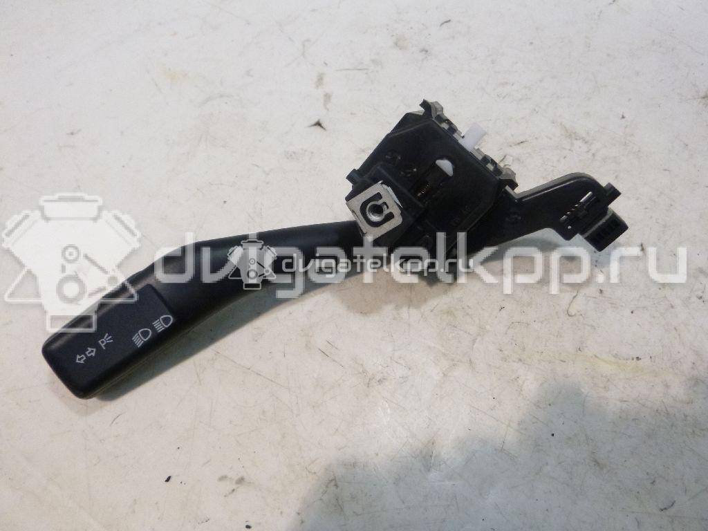 Фото Переключатель поворотов подрулевой  1K0953513 для Skoda Octavia / Yeti 5L / Octaviaii 1Z3 / Superb {forloop.counter}}