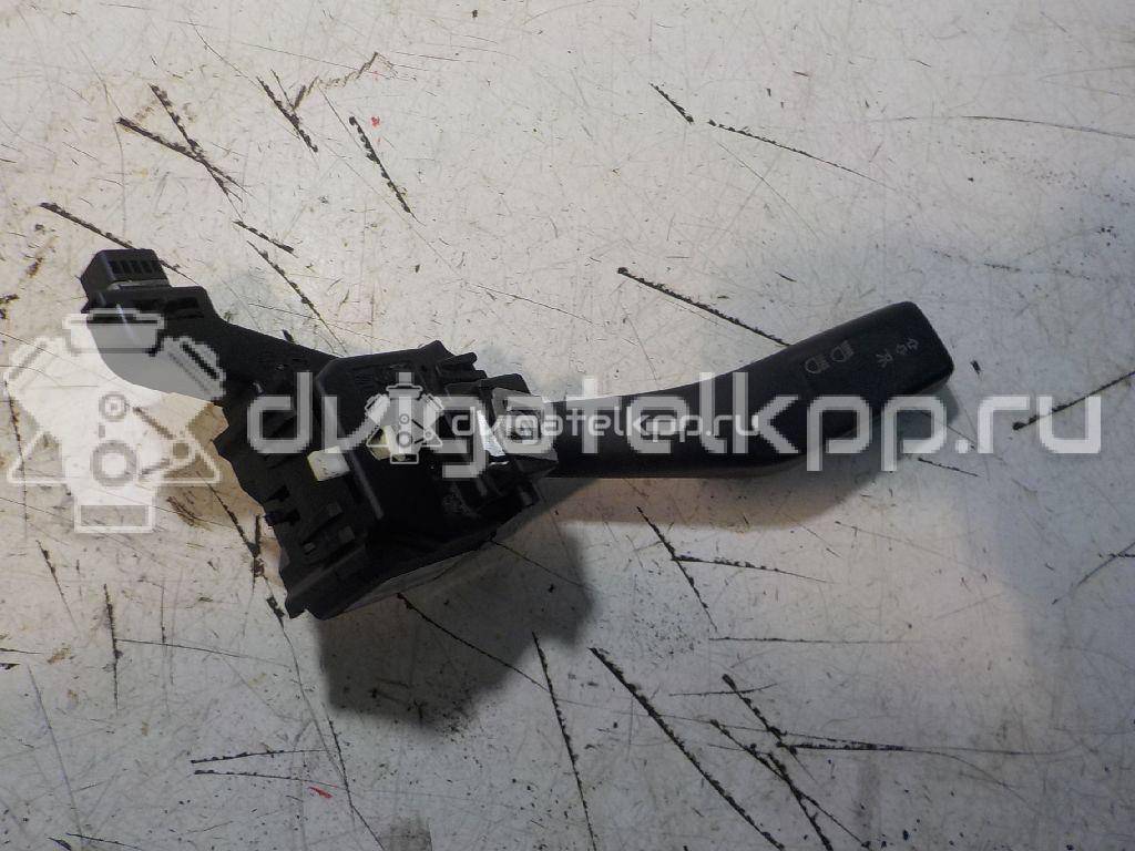 Фото Переключатель поворотов подрулевой  1K0953513 для Skoda Octavia / Yeti 5L / Octaviaii 1Z3 / Superb {forloop.counter}}