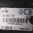 Фото Переключатель поворотов подрулевой  1K0953513 для Skoda Octavia / Yeti 5L / Octaviaii 1Z3 / Superb {forloop.counter}}