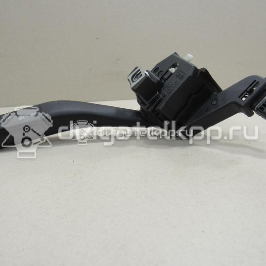 Фото Переключатель поворотов подрулевой  1K0953513 для Skoda Octavia / Yeti 5L / Octaviaii 1Z3 / Superb