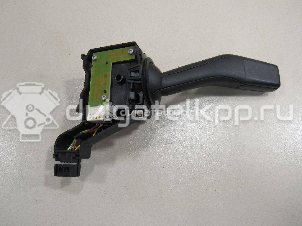 Фото Переключатель поворотов подрулевой  1K0953513 для Skoda Octavia / Yeti 5L / Octaviaii 1Z3 / Superb {forloop.counter}}