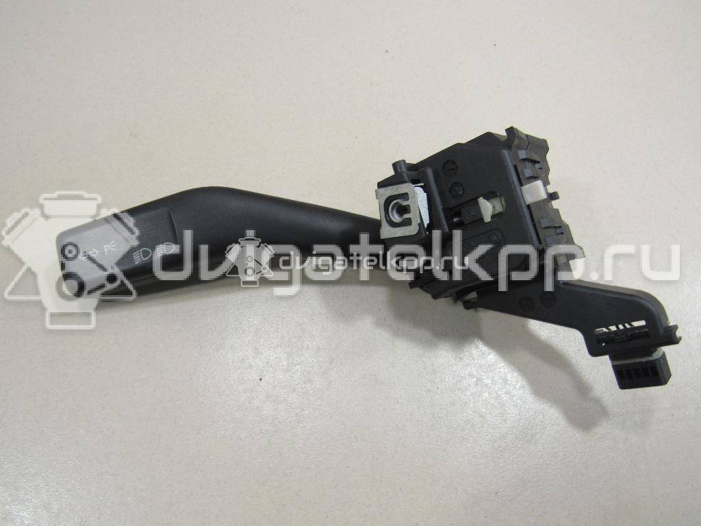 Фото Переключатель поворотов подрулевой  1K0953513 для Skoda Octavia / Yeti 5L / Octaviaii 1Z3 / Superb {forloop.counter}}