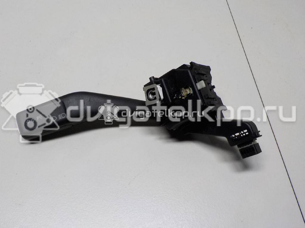 Фото Переключатель поворотов подрулевой  1K0953513 для Skoda Octavia / Yeti 5L / Octaviaii 1Z3 / Superb {forloop.counter}}