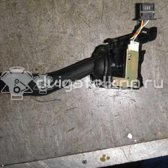 Фото Переключатель поворотов подрулевой  1K0953513 для Skoda Octavia / Yeti 5L / Octaviaii 1Z3 / Superb