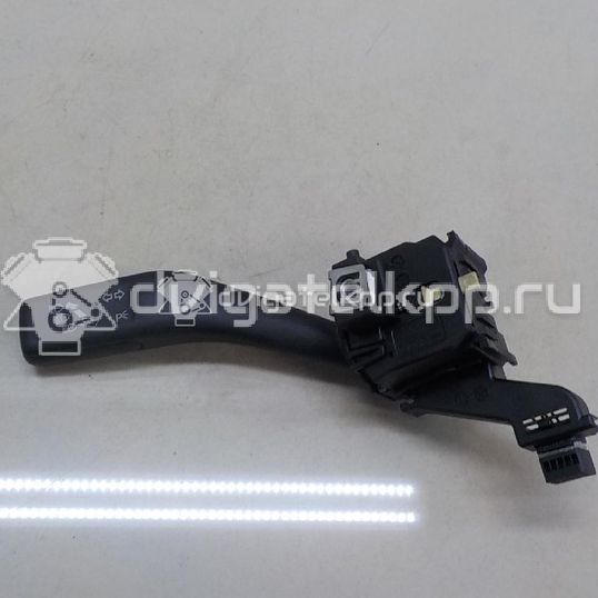 Фото Переключатель поворотов подрулевой  1K0953513E9B9 для Skoda Octavia / Yeti 5L / Octaviaii 1Z3 / Superb